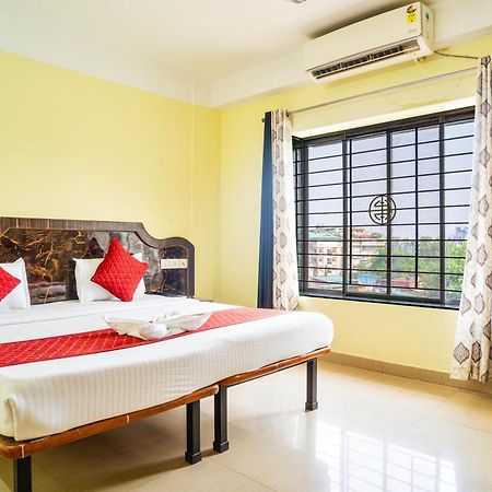 Hotel Niladrii Galaxy Siliguri Extérieur photo