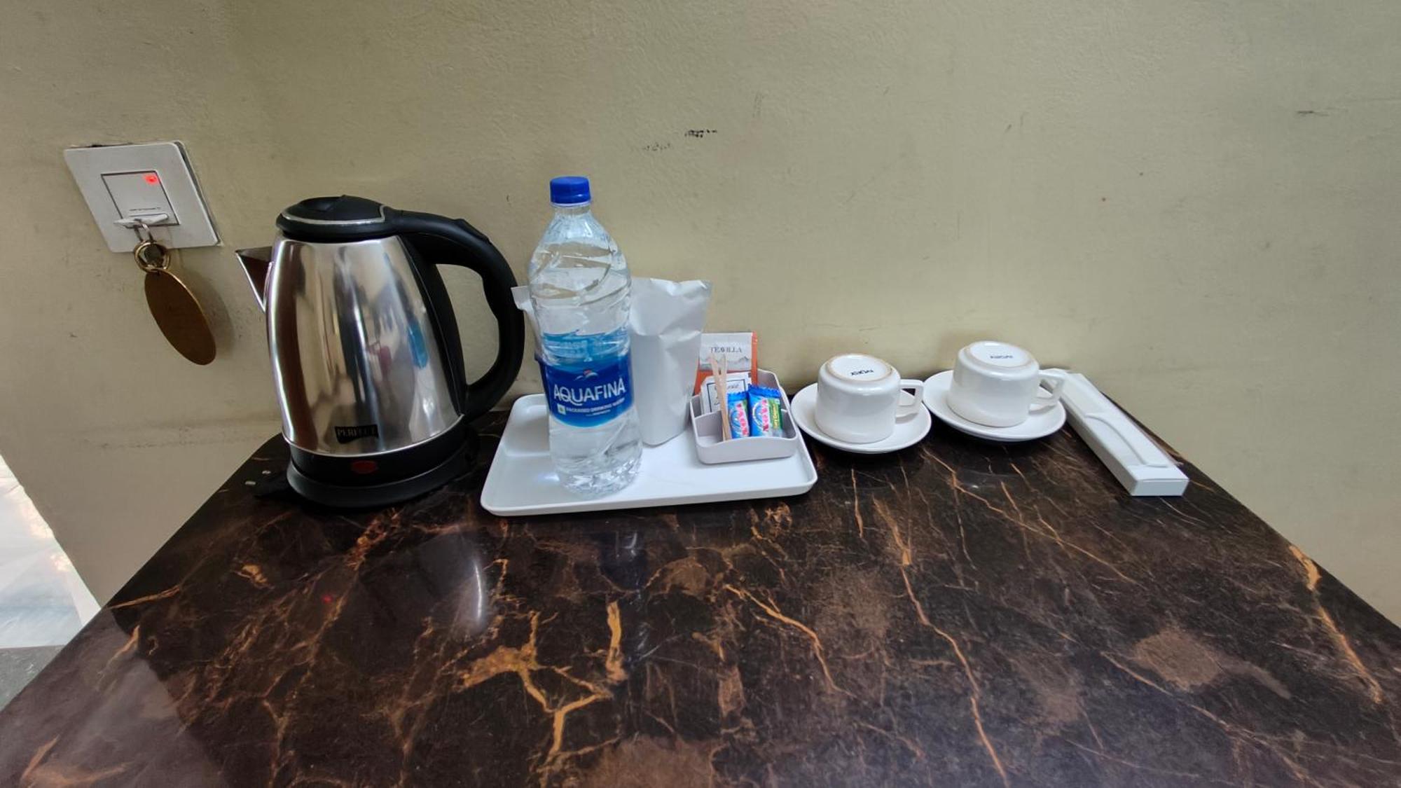 Hotel Niladrii Galaxy Siliguri Extérieur photo